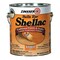 Zinsser Zinsser Bulls Eye Amber Shellac Flat 1 Gallon 701 - alternate 1